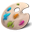 Show Image Editor