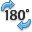 Rotate 180